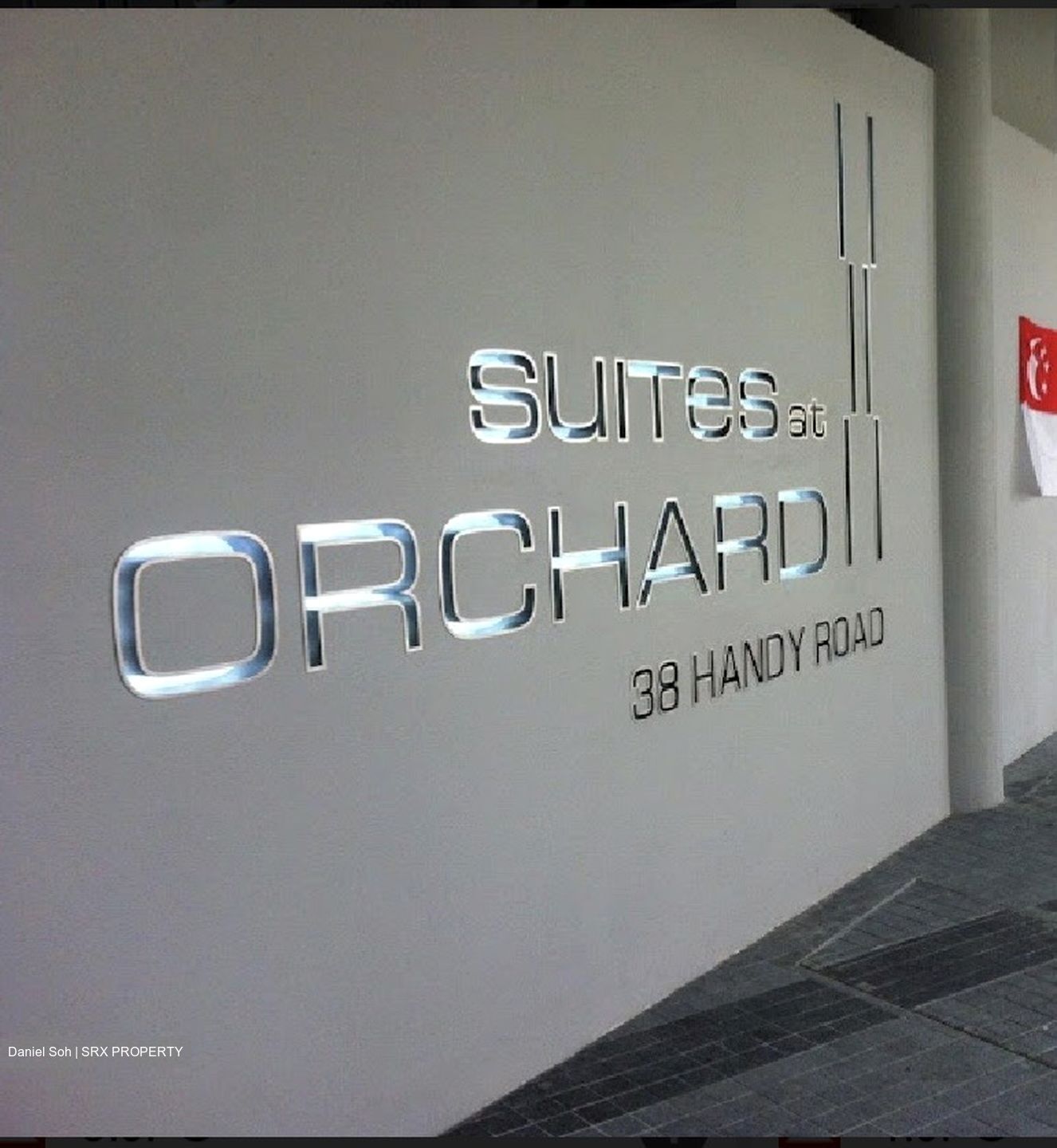 Suites At Orchard (D9), Apartment #431163701
